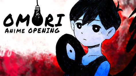 I Remixed Omori S Music Into An Anime Opening TV Size Omori Anime