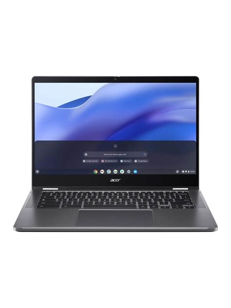 Acer Spin 514 Chromebook 14 Touchscreen AMD Ryzen 3 5425C 8 GB