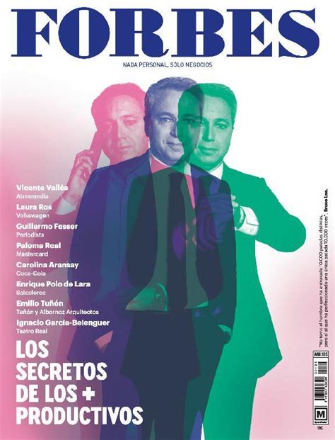 Forbes España Abril 2023 Digital DiscountMags