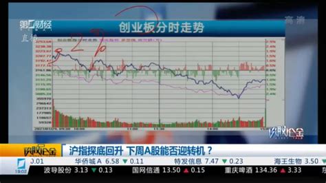 谈股论金0129丨沪指探底回升 下周a股能否迎转机？