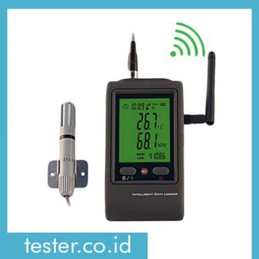 Data Logger Amtast R W Cv Java Multi Mandiri