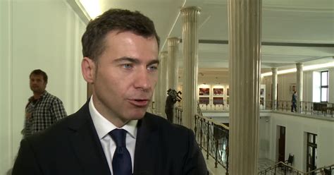 Olejniczak Ba Agan W Ministerstwie Rolnictwa Jest Ogromny Wiadomo Ci