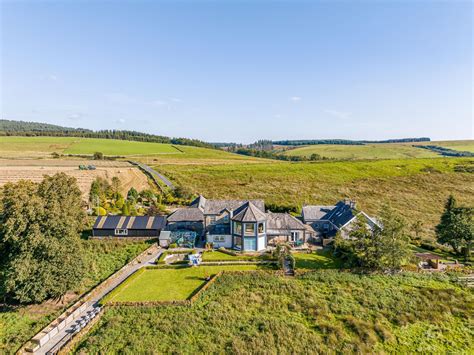 Top 10 Country Estates Fine And Country
