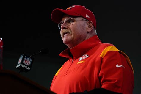 Super Bowl Lvii Chiefs Hc Andy Reid To Seek Revenge Against Team That