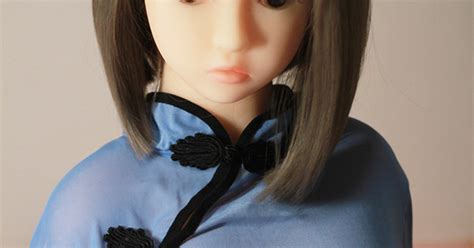 Reimi Best Real Life Mini Sex Doll Cm
