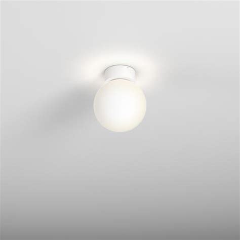 Modern Ball Simple Midi Led Hermetic Natynkowy Aqform Archiup