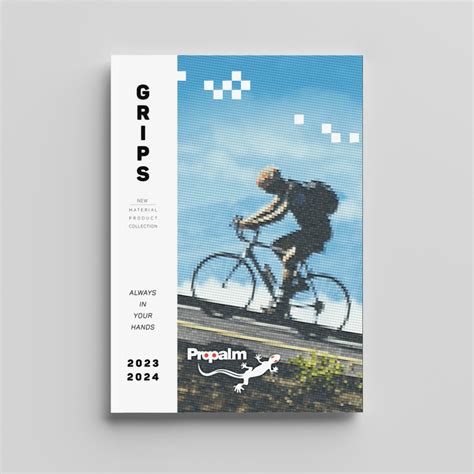 Catalog - PROPALM INDUSTRY CO., LTD.