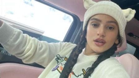 Rosalía lanza Hentai el cuarto y último adelanto del álbum Motomami