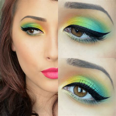 Ideas De Maquillaje Para Cuando Necesites Impresionar