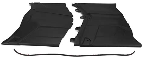 Amazon Hecasa Pcs Hard Top Roof Compatible With Can Am