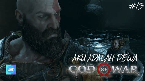 Rahasia Terbongkar Artefak Arteus God Of War Part Youtube