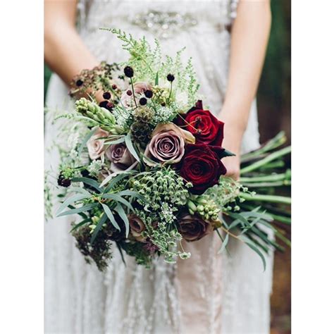 Rustic Wedding Bouquets Everything You Need To Know Uk