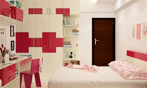 7 Pink Girl Bedroom Design Ideas Designcafe