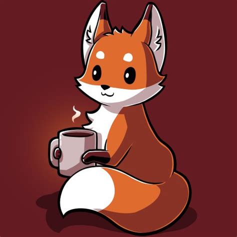 Fox Designs Teeturtle