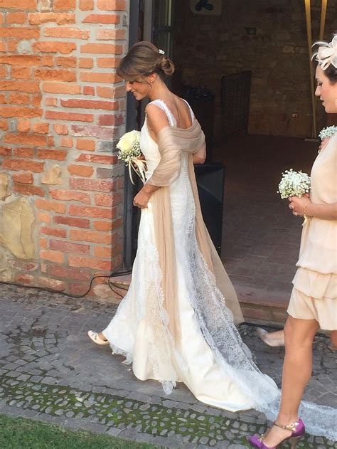 Vestiti Anni 20 Sposa Abiti Anni 20 Immagini Gli Abiti Da Sposa In