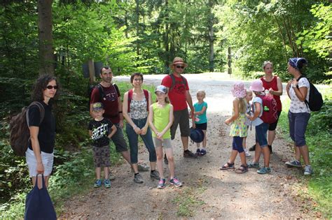 Barfuß über Stock und Stein Schwäbischer Albverein Ortsgruppe Gschwend