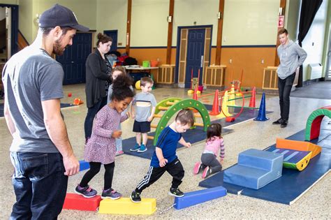 Maison De La Famille Rive Sud Fédération Québécoise Des Organismes