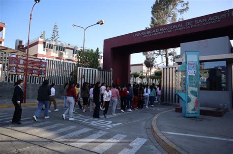 Hba Noticias Examen Ceprunsa Ii Fase Todo Lo Que Necesitas Saber