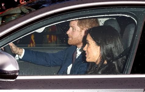 Ex Guarda Costas Da Princesa Diana Defende Paparazzi Em Perseguição A Carro De Harry E Meghan