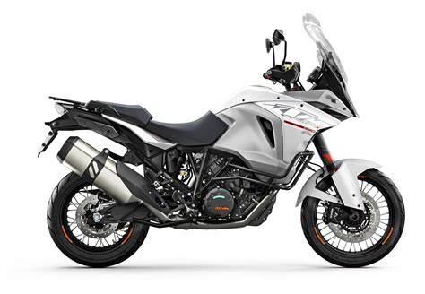 Ktm Super Adventure T