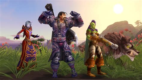 [top 10] Best Wow Private Servers That Are Fun August 2022 Gamers