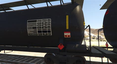 Improved Trains - GTA5-Mods.com