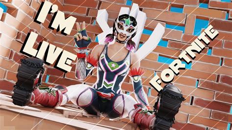 Fortnite And Fall Guys Chill Stream Fortnite India Live YouTube