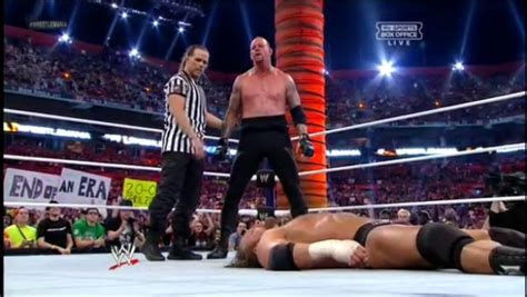 wwe 2012 | over the limit | wwe 13: triple h vs undertaker wrestlemania ...