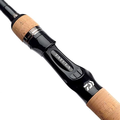 Daiwa Tatula Baitcaster Rod The Kingfisher