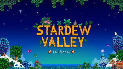 Stardew Valley Criador Promete N O Haver Atualiza Es Ou Dlcs Pagas