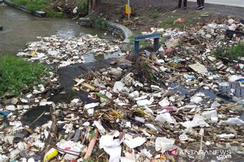 Banjir Genangi Dua Desa Di Probolinggo Akibat Sampah Dan Pendangkalan