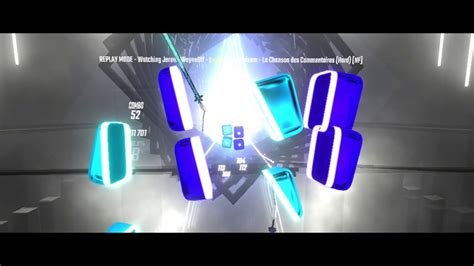 FR BEAT SABER LA CHANSON DES COMMENTAIRE AMIXEM Map By