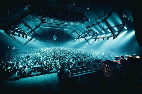 Rotterdam Rave Kicks Off 2023 With MDG At Rotterdam Ahoy RTM Stage