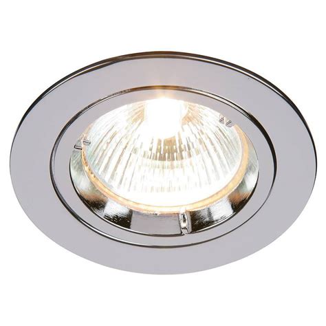 Buy National Lighting Recessed Lighting Mains Powered LED Spot Lights