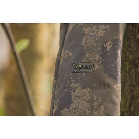 Solar Tackle Undercover Camo Rod Holdall Carphunter Co Shop Der