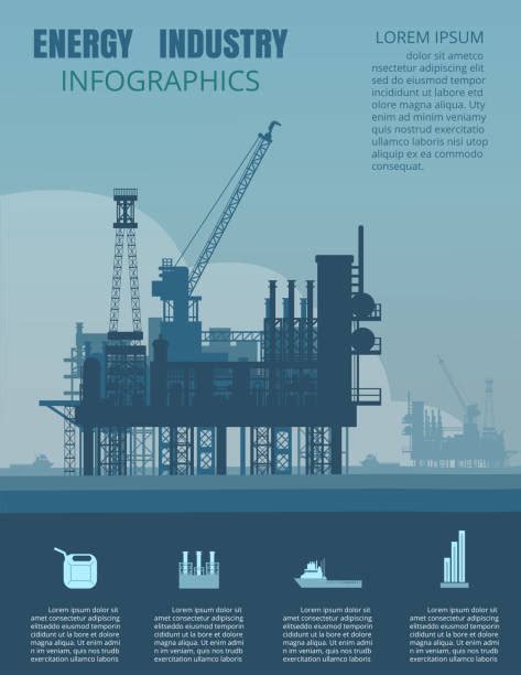 3800 Oil And Gas Infographic Stock Illustrations Royalty Free Vector