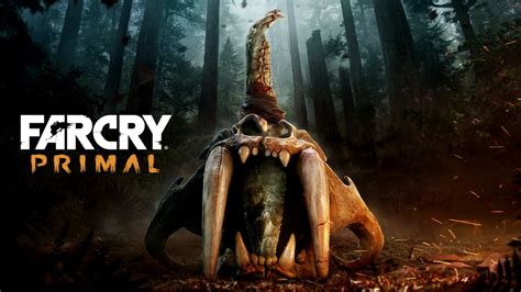 Far Cry Primal Da Assassin S Creed G Ndermesi