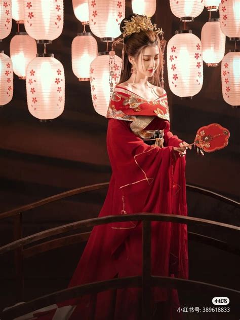 Hanfu Love Amor