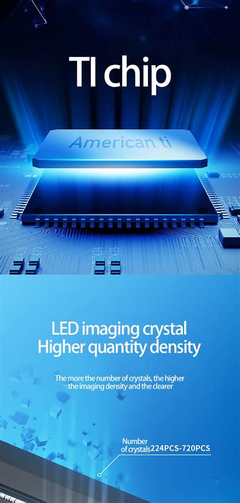 D Holographic Fan Projector Led Naked Eye Suspension Rotary