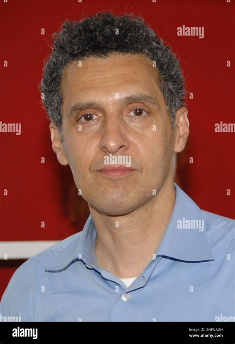 Actor John Turturro Attends The You Dont Mess With The Zohan