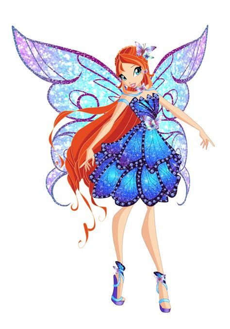 225 Best Bloom Images On Pinterest Winx Club Sailor Moon And Cartoons