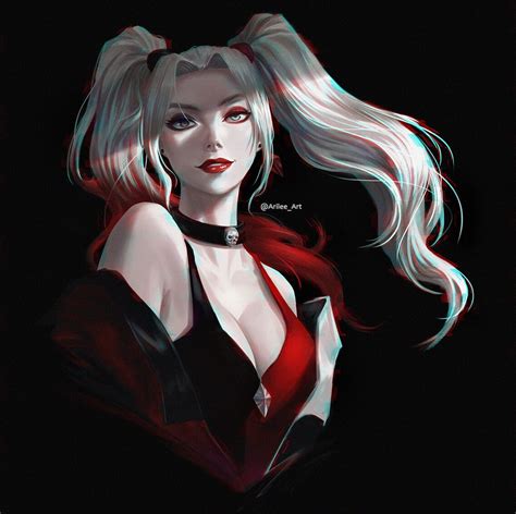 Artstation Explore Harley Quinn Art Harley Quinn Artwork Harley