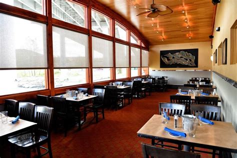 Bridge Seafood Restaurant | 221 W Ship Creek Ave, Anchorage, AK 99501, USA