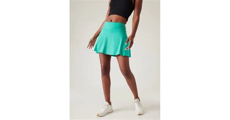 Ace Tennis Skort Athletas Tennis Collection Is Perfect For Spring