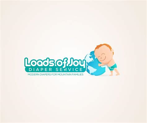 Diaper Logo Logodix