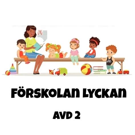 Skolbanken En dag på förskolan