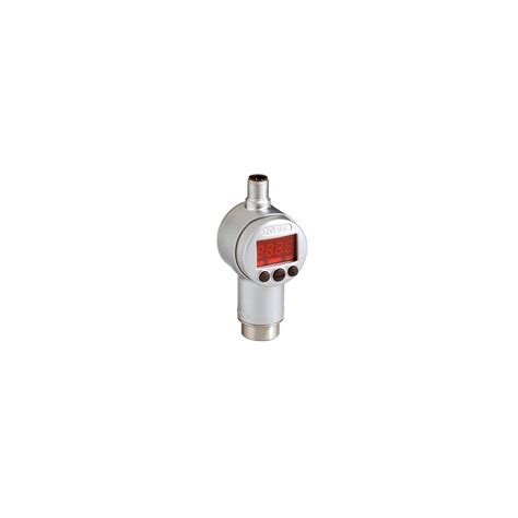 Hydac Temperature Sensors Transmitters Hyquip Limited