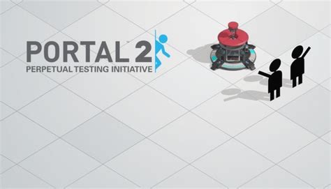 Buy Portal 2 Steam