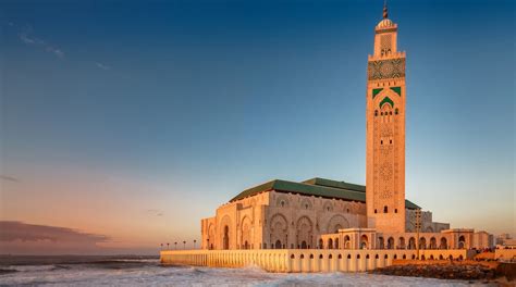 Casablanca Travel Guide: Best of Casablanca, Casablanca-Settat Travel ...