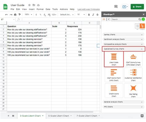 Top 6 Ways To Visualize And Present Likert Scale Data